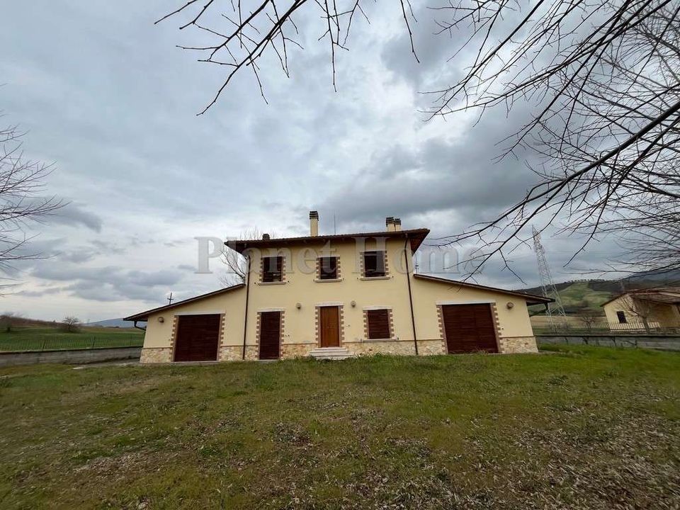 Villa en Guardea, Terni - foto 2