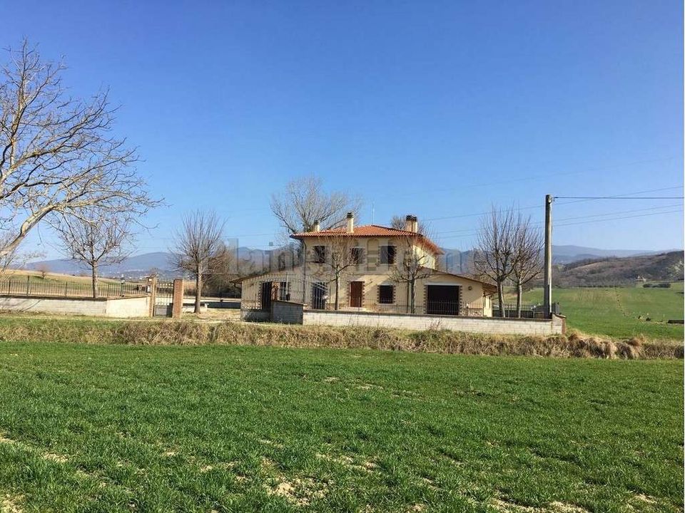 Villa en Guardea, Terni - foto 3
