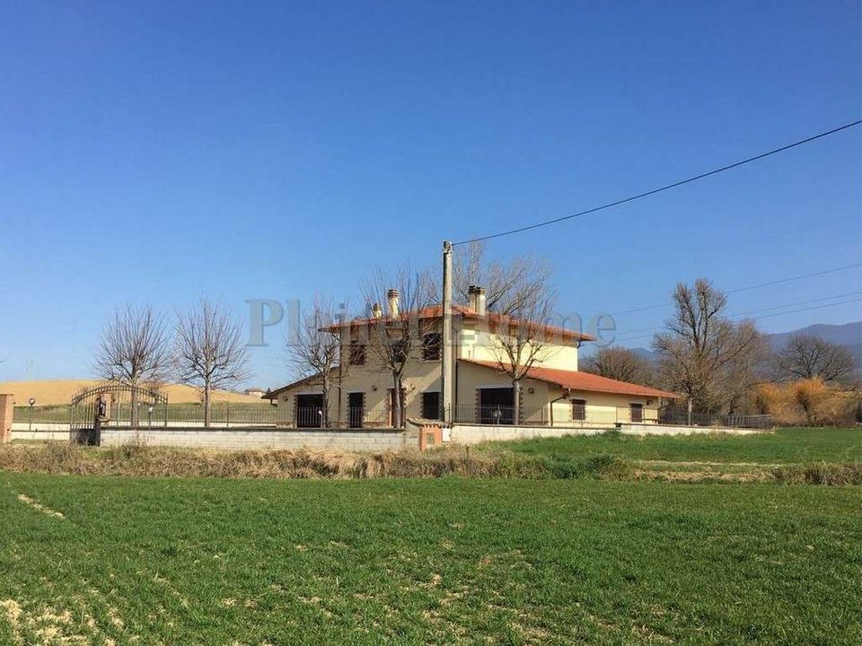 Villa en Guardea, Terni - foto 4