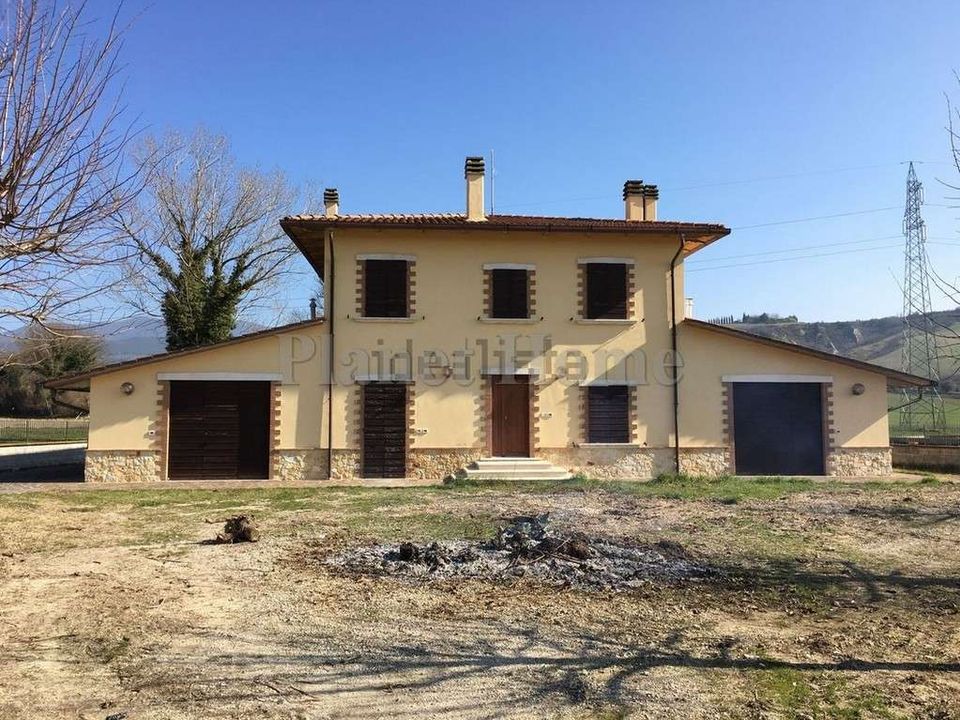 Villa en Guardea, Terni - foto 5