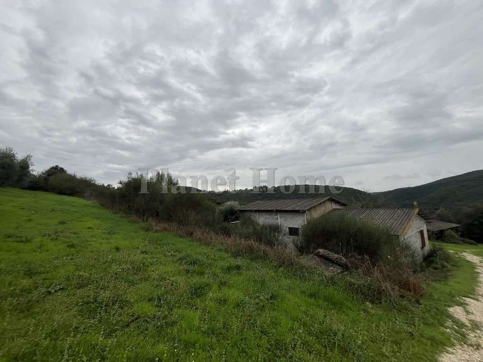 Helårsgrund i Amelia, Terni - foto 2
