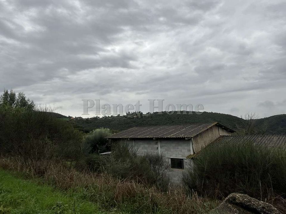 Helårsgrund i Amelia, Terni - foto 3