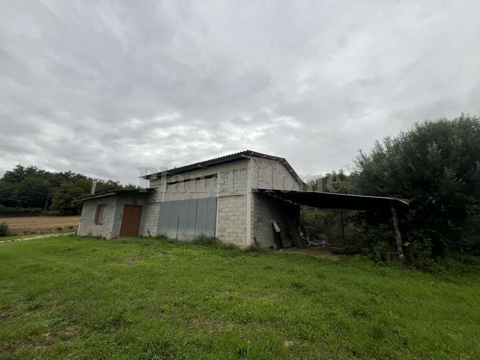 Helårsgrund i Amelia, Terni - foto 4