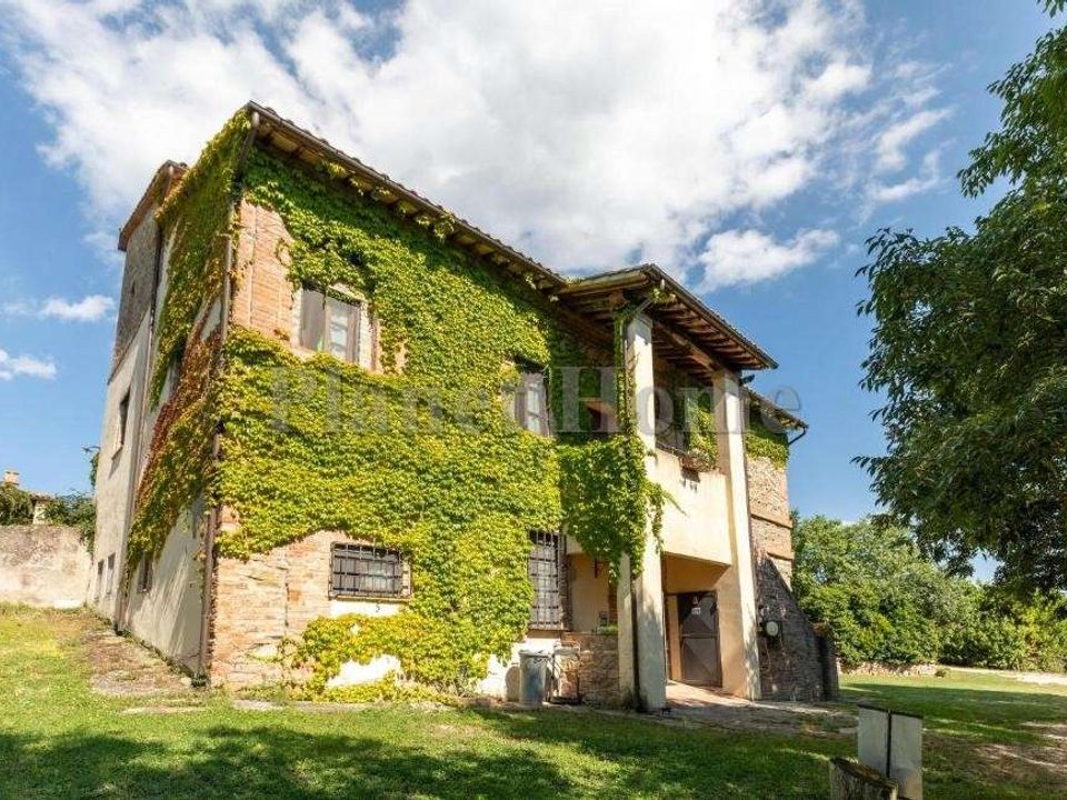 Villa i Collazzone, Perugia - foto 2