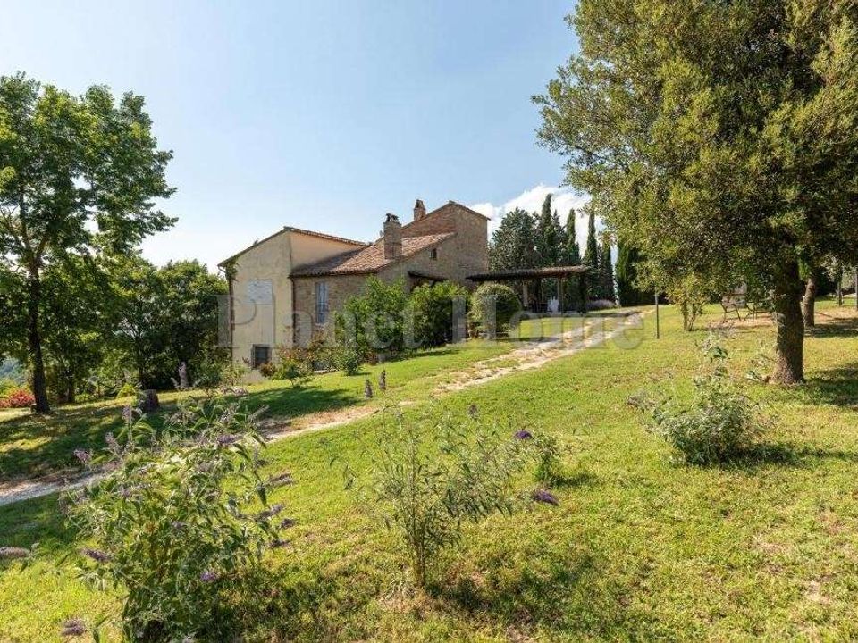 Villa i Collazzone, Perugia - foto 3