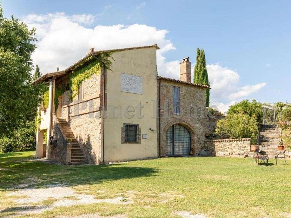 Villa i Collazzone, Perugia - foto 4