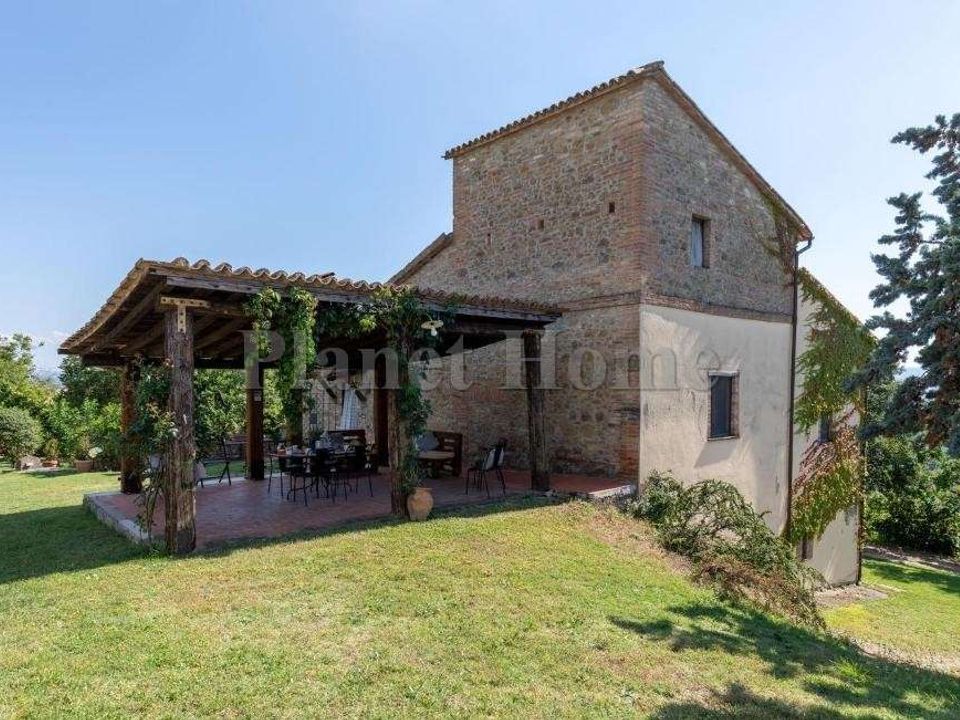 Villa i Collazzone, Perugia - foto 5