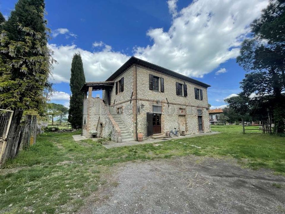 Villa i Castiglione del Lago, Perugia - foto 1