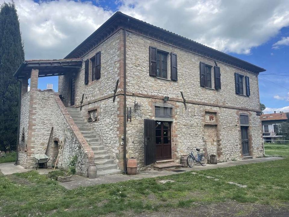 Villa i Castiglione del Lago, Perugia - foto 2