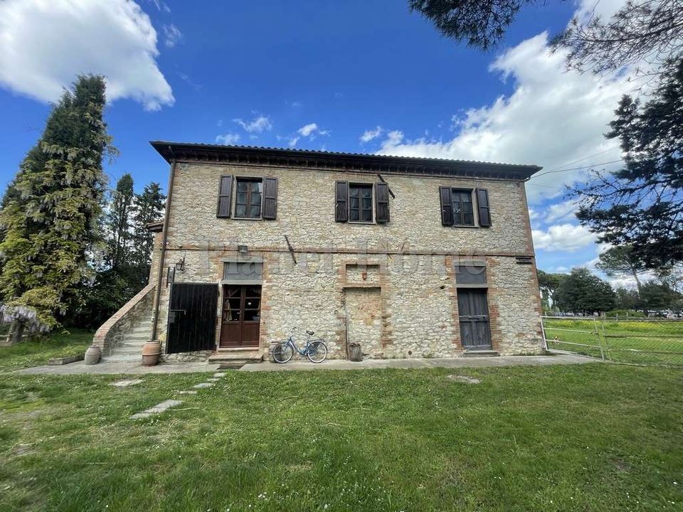 Villa i Castiglione del Lago, Perugia - foto 3