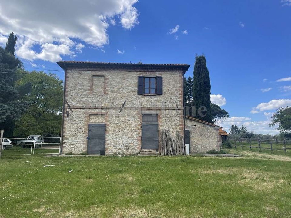 Villa i Castiglione del Lago, Perugia - foto 4