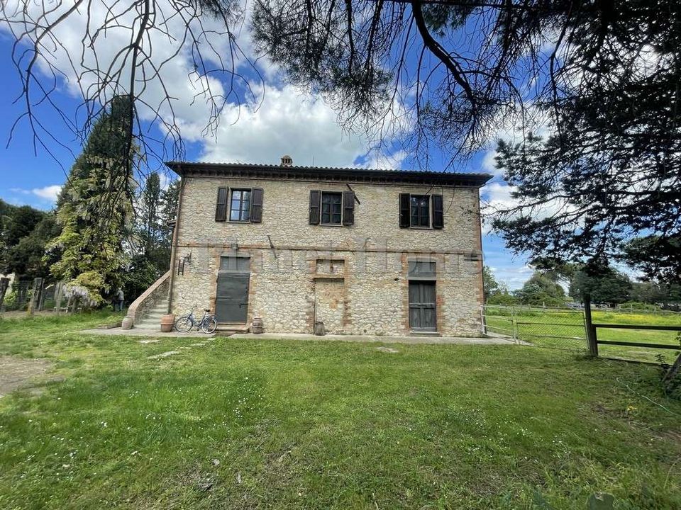Villa i Castiglione del Lago, Perugia - foto 5