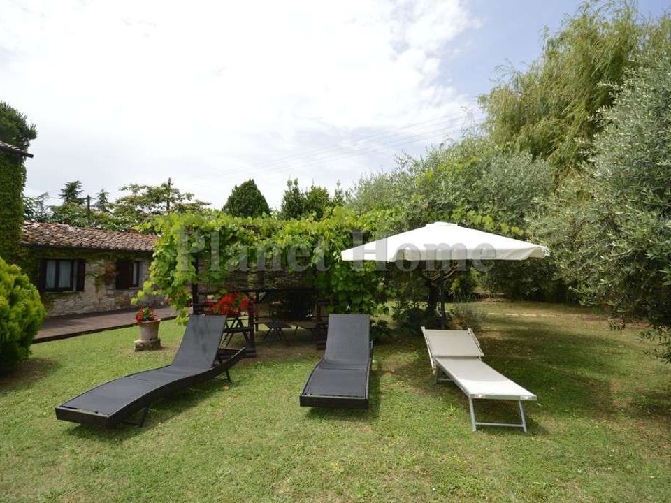 Villa i Castiglione del Lago, Perugia - foto 3