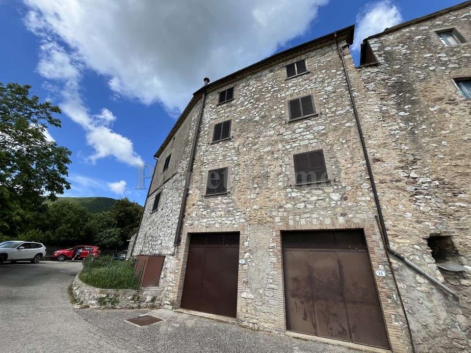 Leilighet i Montecchio, Terni - bilde 1