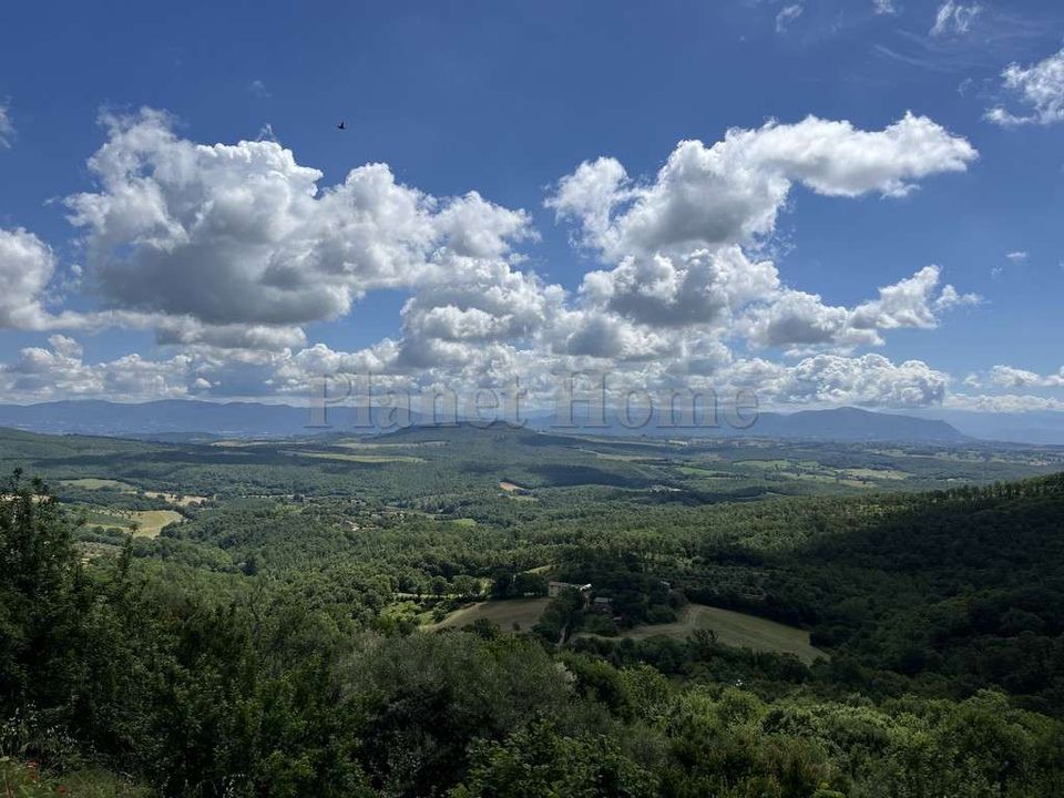Leilighet i Montecchio, Terni - bilde 4
