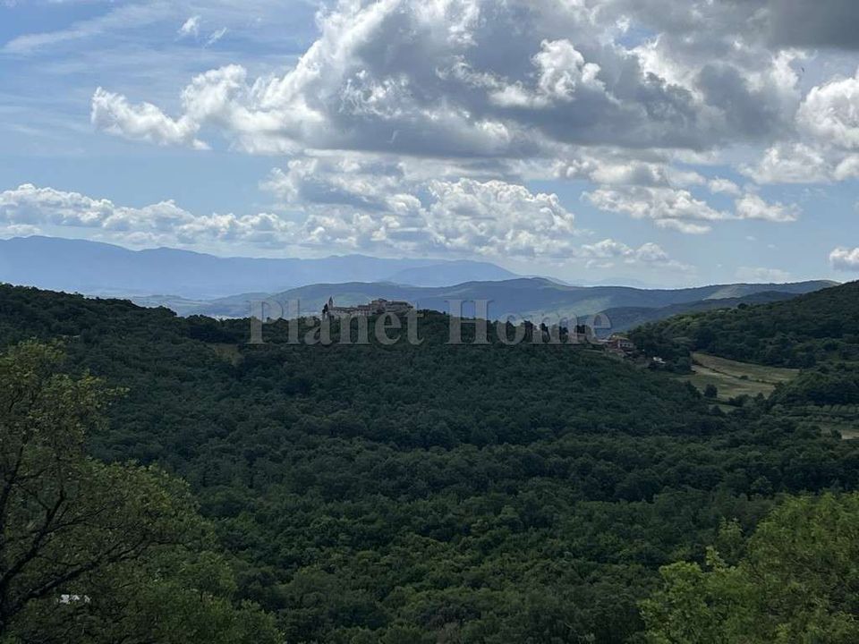 Leilighet i Montecchio, Terni - bilde 5