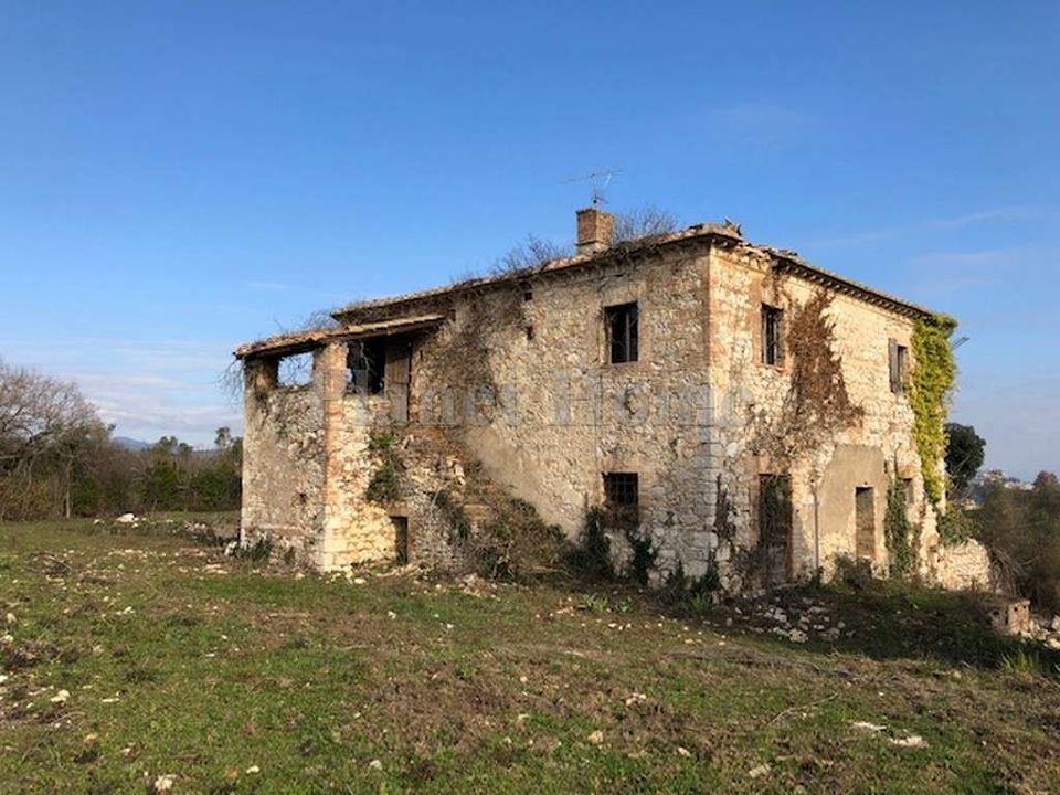 Villa i Amelia, Terni - foto 1