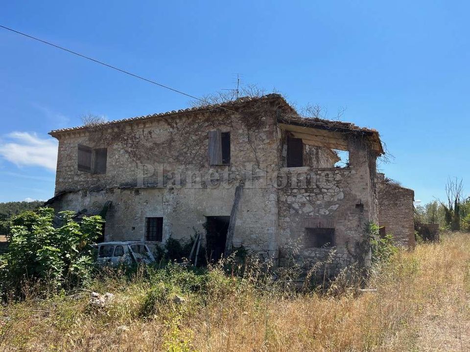 Villa i Amelia, Terni - foto 3