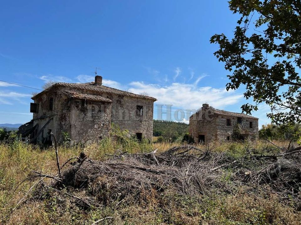 Villa i Amelia, Terni - foto 4