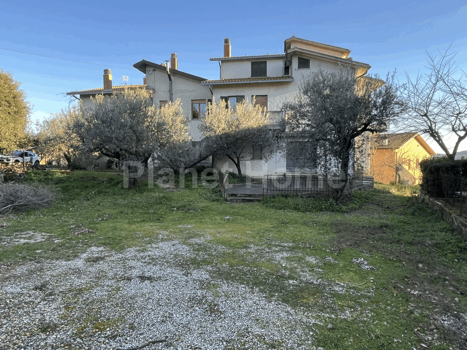 Byhus i Amelia, Terni - foto 3