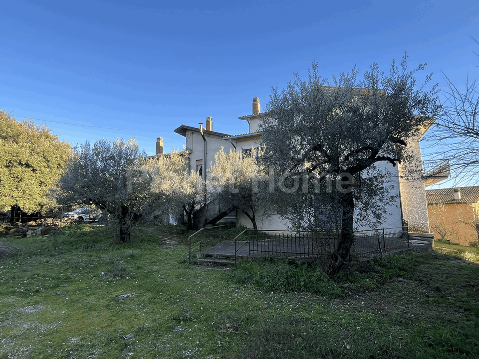 Byhus i Amelia, Terni - foto 4