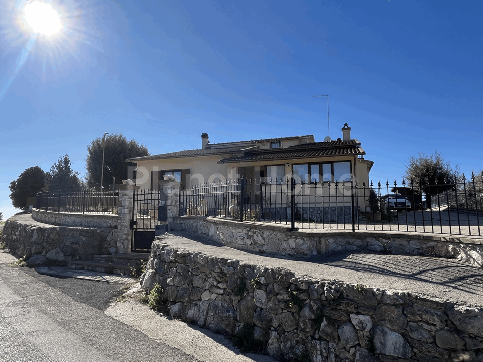 Villa i Amelia, Terni - foto 1