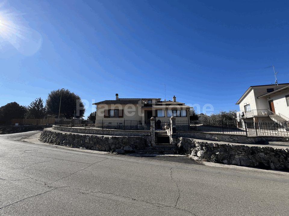 Villa i Amelia, Terni - foto 3