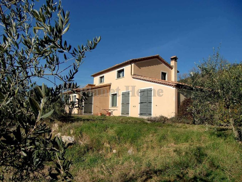 Villa i Amelia, Terni - foto 1