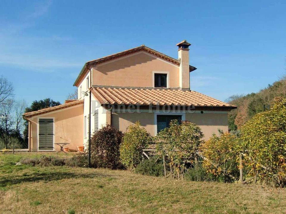 Villa i Amelia, Terni - foto 2