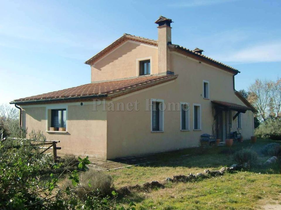 Villa i Amelia, Terni - foto 3
