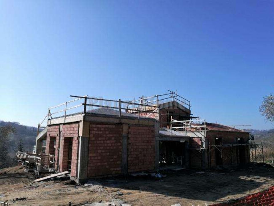Villa i Amelia, Terni - foto 4