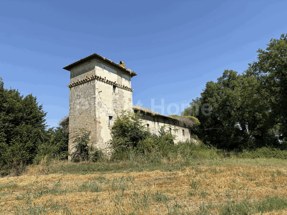 Villa i Narni, Terni - bilde 1