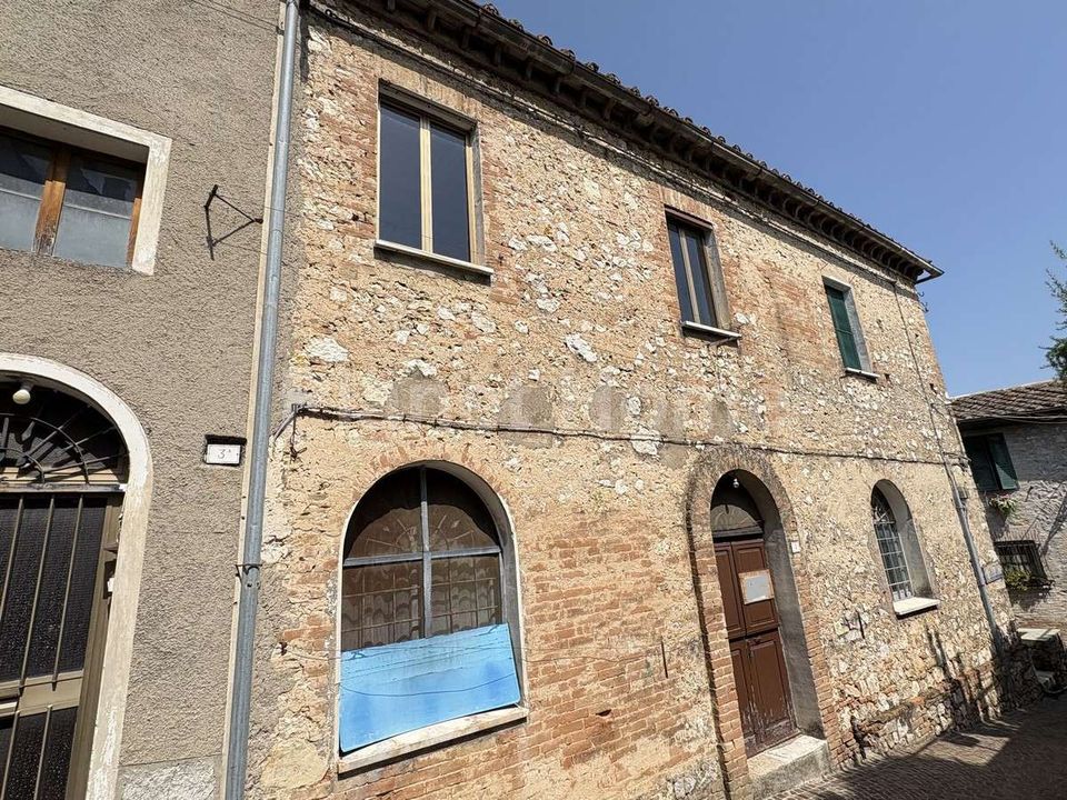 Villa i Gualdo Cattaneo, Perugia - bilde 2