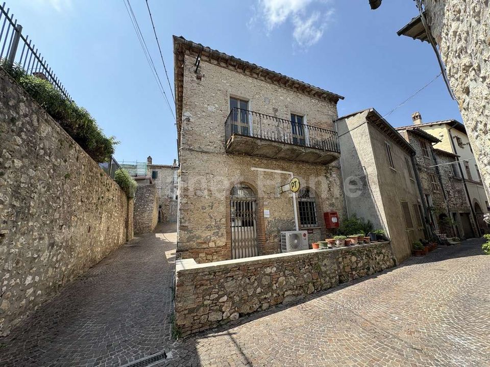 Villa i Gualdo Cattaneo, Perugia - bilde 3
