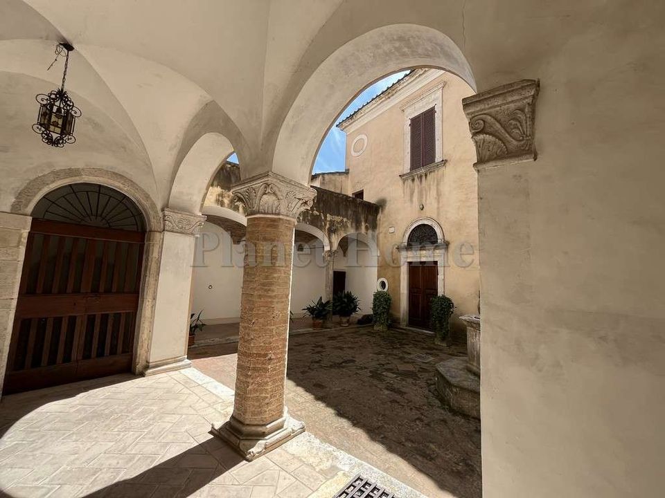 Lejlighed i Amelia, Terni - foto 4