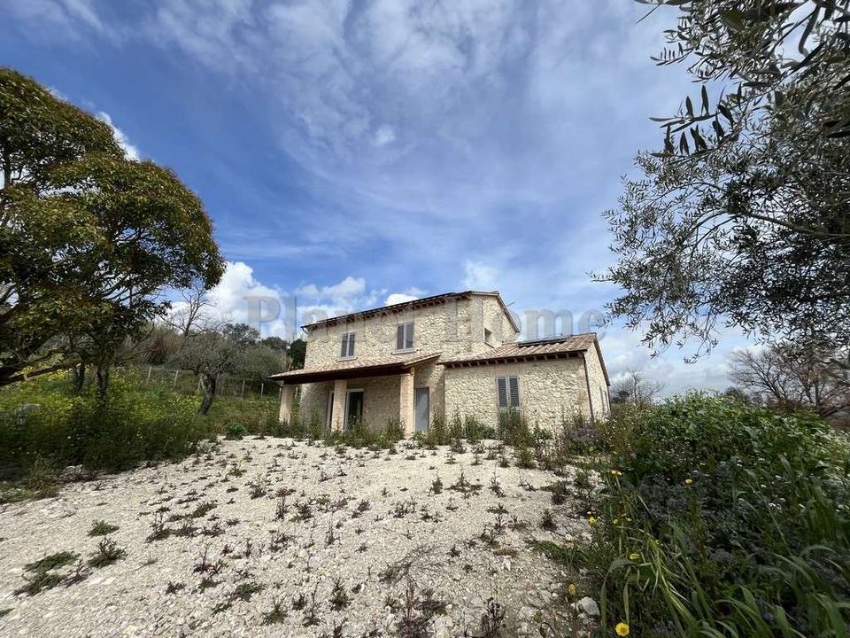 Villa i Amelia, Terni - foto 1