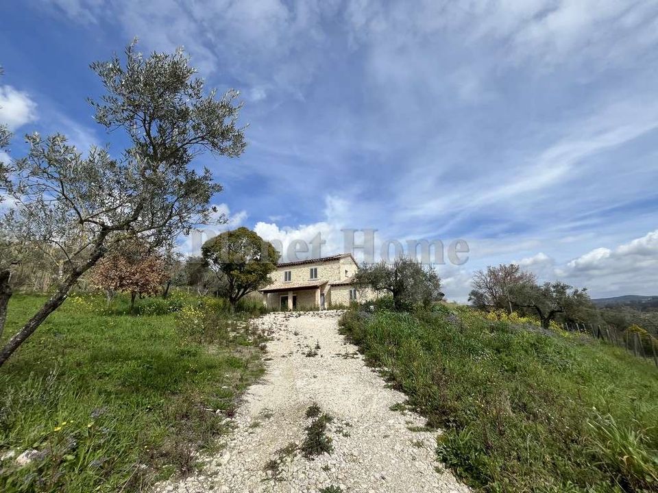 Villa i Amelia, Terni - foto 2