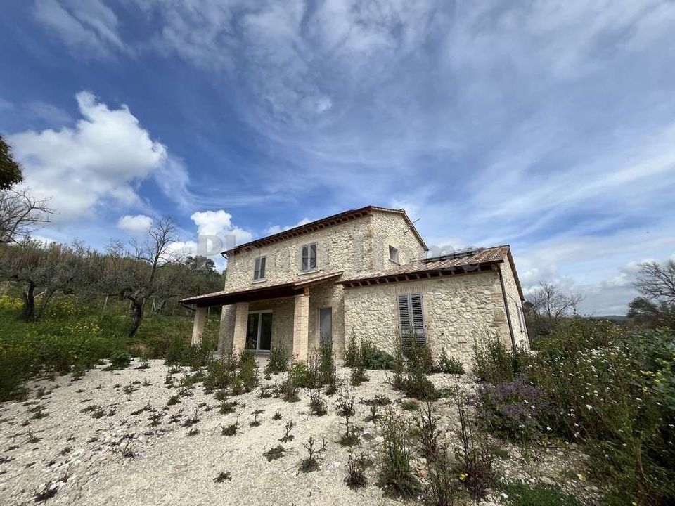 Villa i Amelia, Terni - foto 4