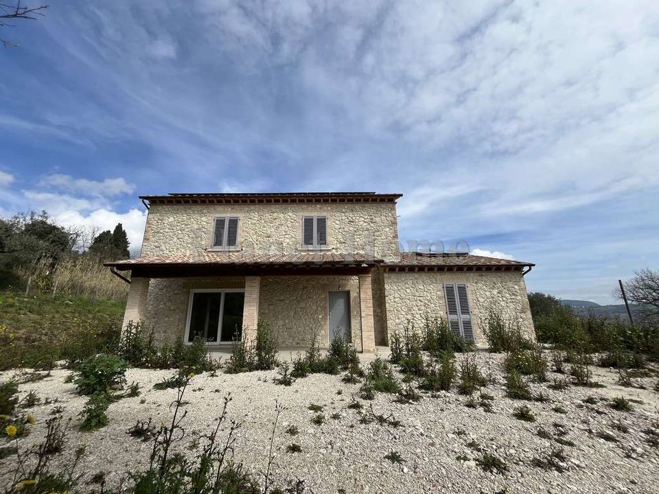 Villa i Amelia, Terni - foto 5