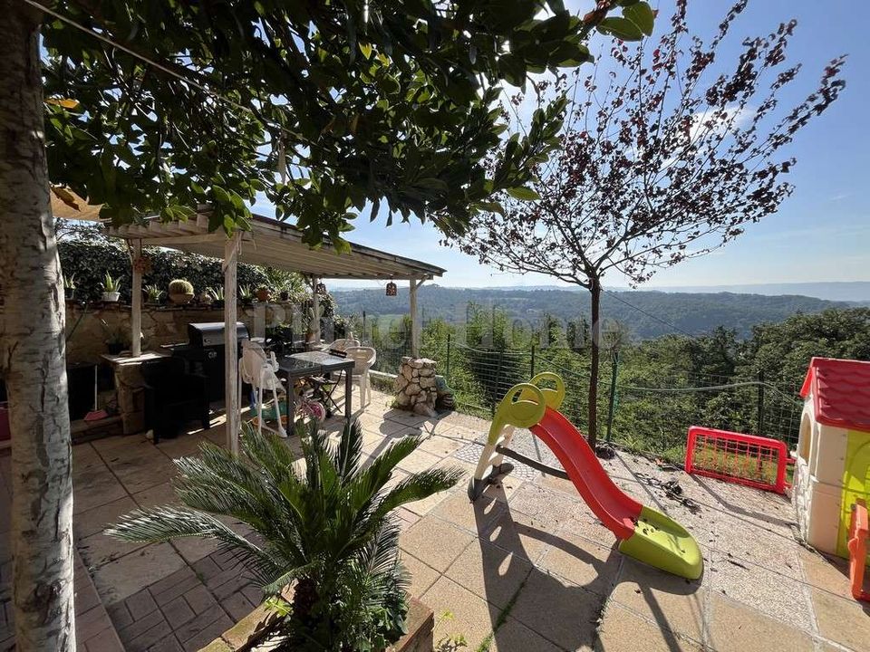 Villa i Amelia, Terni - foto 1