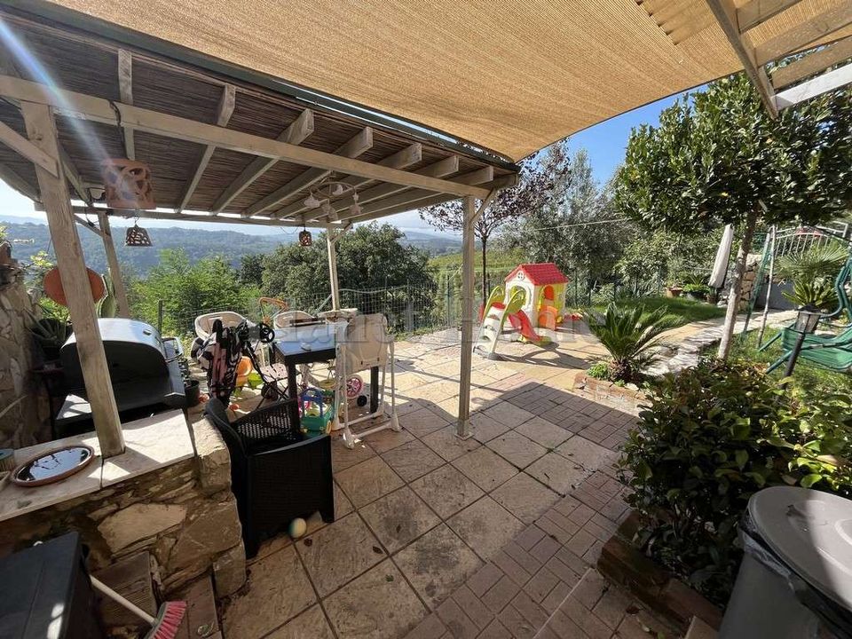 Villa i Amelia, Terni - foto 2