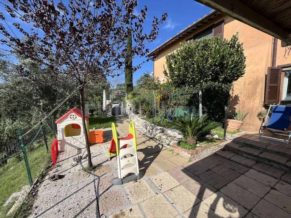 Villa i Amelia, Terni - foto 4