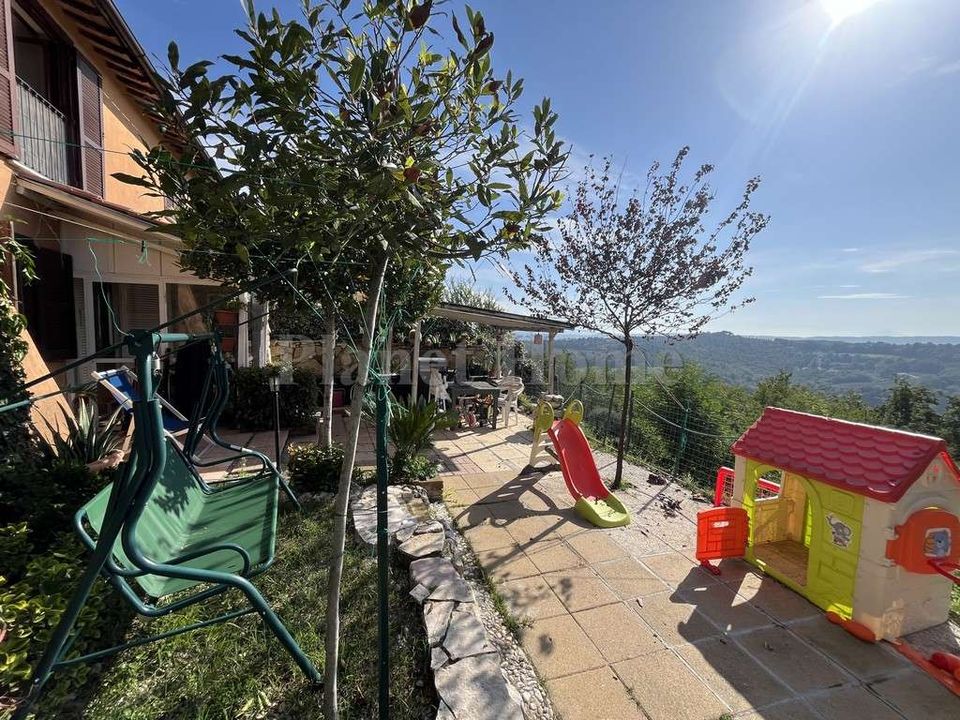 Villa i Amelia, Terni - foto 5