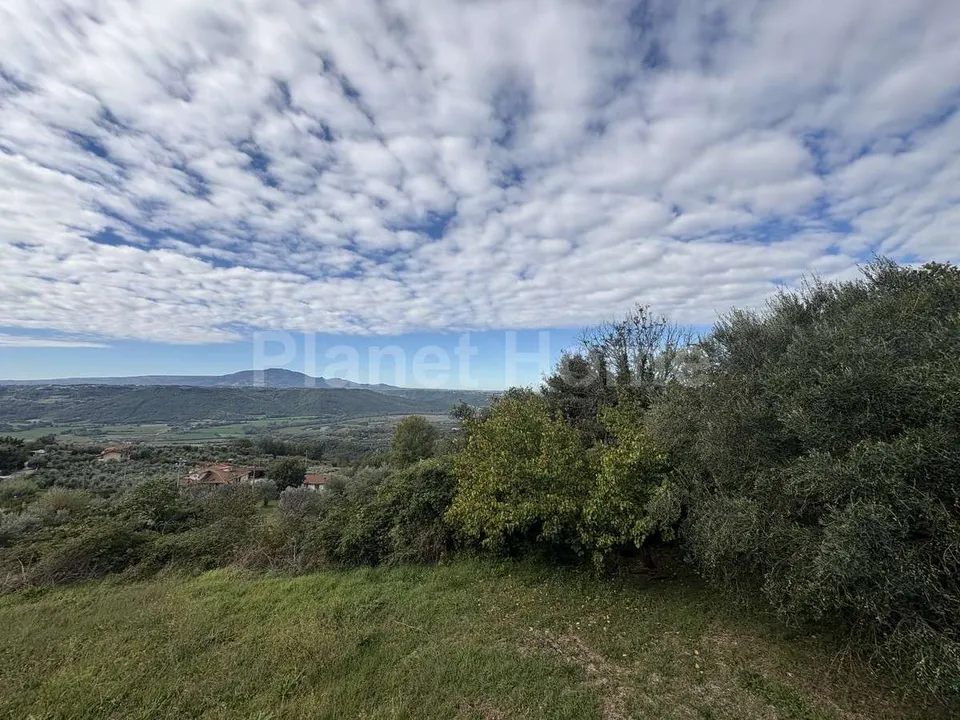 Terra a Gualdo Cattaneo, Perugia - foto 2