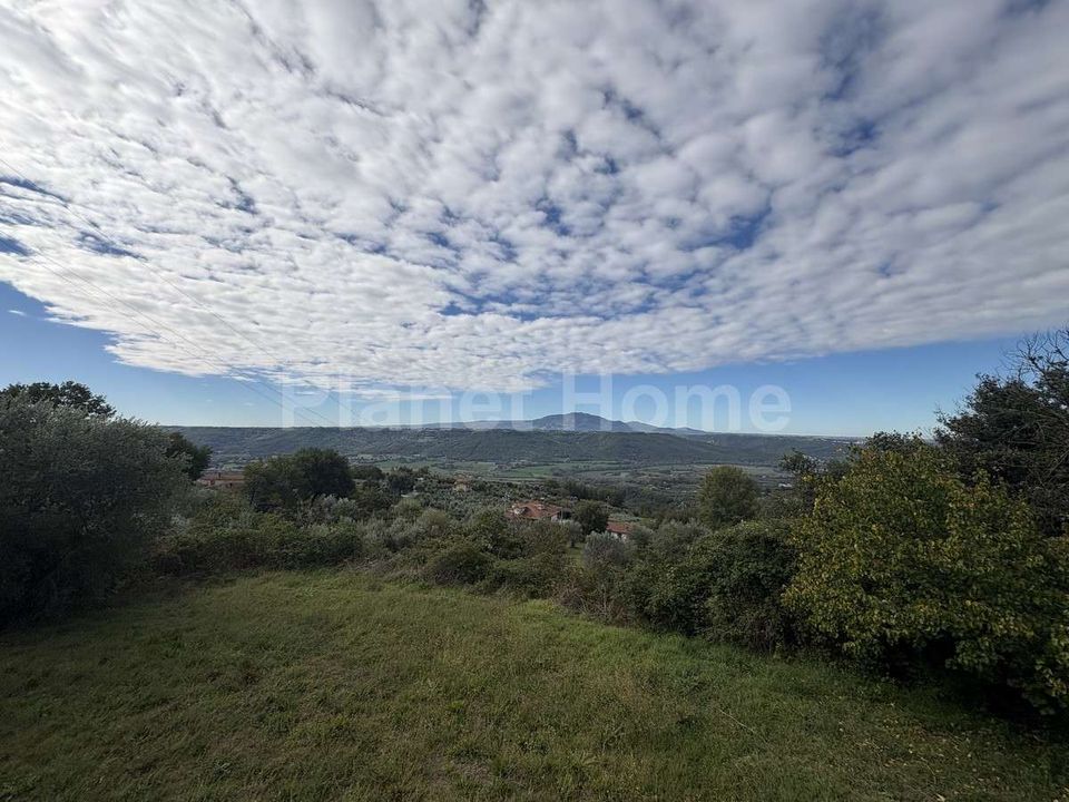 Terra a Gualdo Cattaneo, Perugia - foto 3