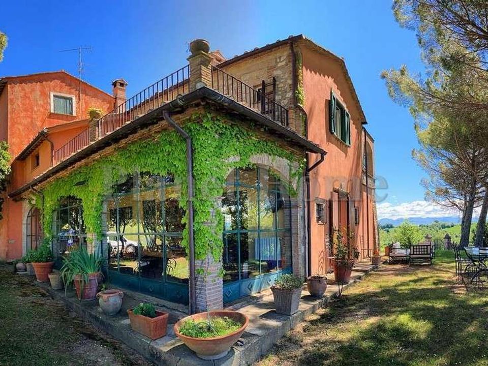 Villa a Amelia, Terni - foto 2