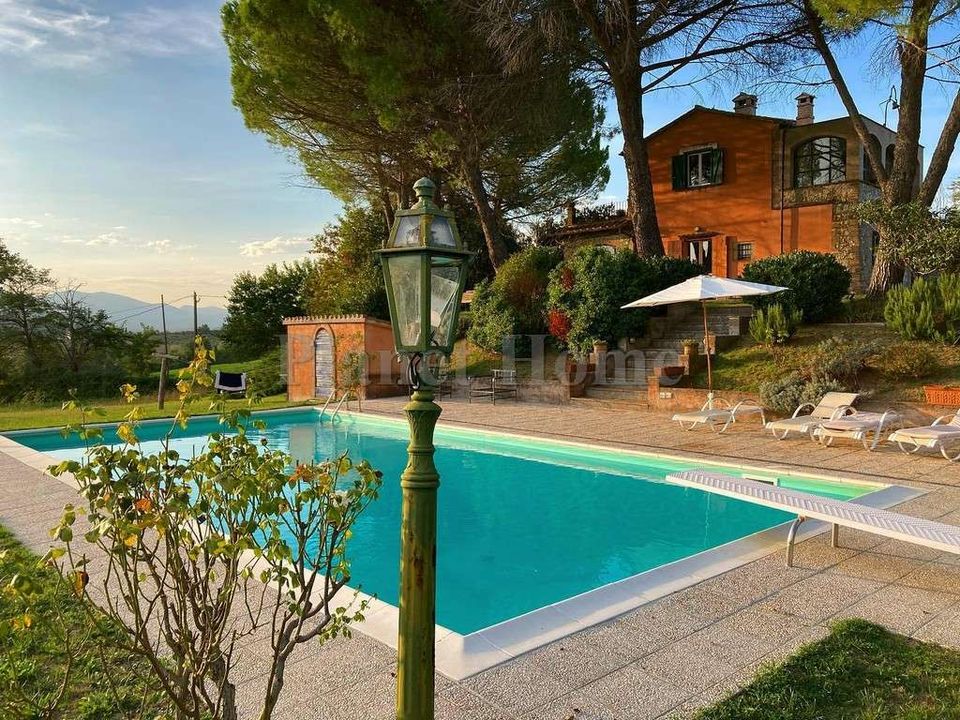 Villa a Amelia, Terni - foto 3