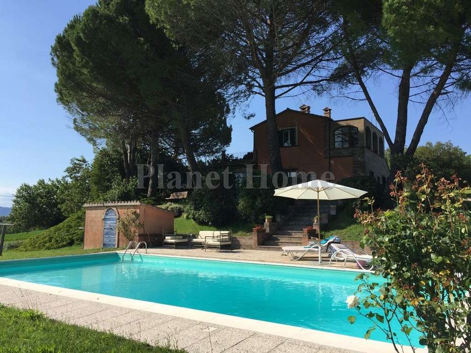 Villa a Amelia, Terni - foto 4