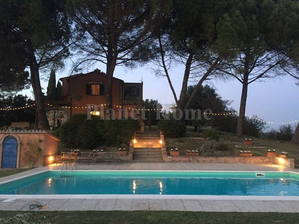 Villa a Amelia, Terni - foto 5