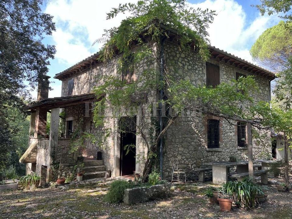 Villa i Amelia, Terni - foto 1